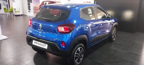 Renault Kwid Intens 2025 Ds