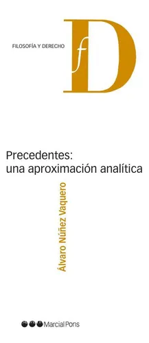 comprar Precedentes: Una Aproximación Analítica