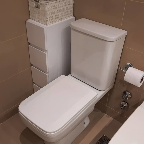Imagen 2 de 3 de Cajonera 4 Cajones Súper Práctica !!!