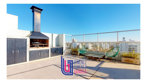 Imagen 27 de 30 de Venta De Departamento Tipo Duplex De 3 Dormitorios La Plata
