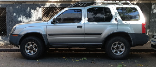 Nissan X-Terra 2.8 Se 4x4