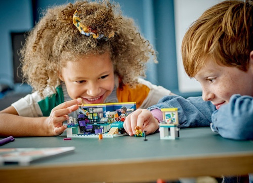 Friends 41755 New Room Kit 179 piezas de Lego