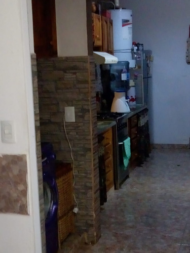 Vendo Propiedad En Monte Grande
