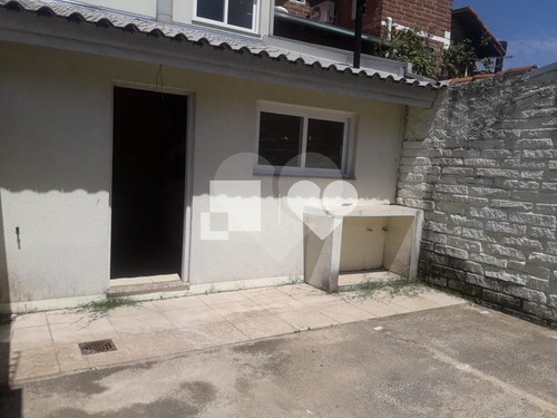 Sobrado No Jardim Planalto - 28-im435490