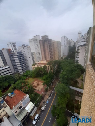 Comercial - Jardim Paulista - Sp - 631318