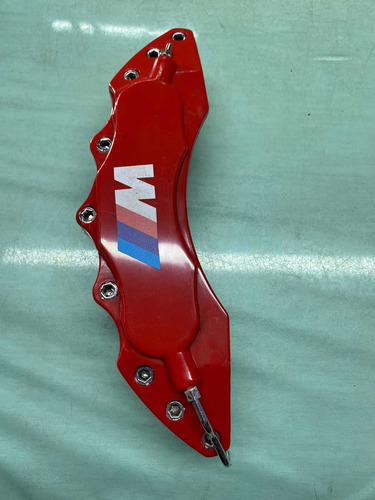 Capa Pinça Freio Traseira Esquerda Bmw 320i. Cx28