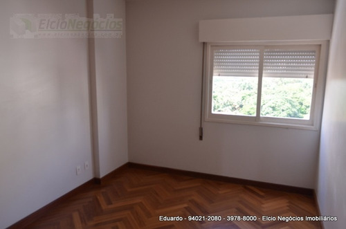 Imagem 23 de 30 de Apartamento Para Venda, 3 Dormitórios, Perdizes - São Paulo - 1545