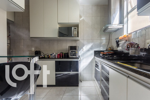 Imagem 18 de 29 de Apto Luxemburgo | 3 Quartos | 89 M² | Cond: R$600.00 | 1 Vaga - 6g3gdc