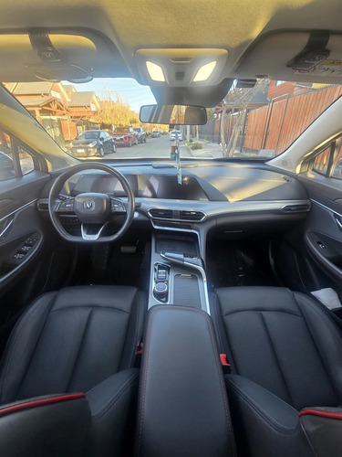 Changan Uni-t 1.5 Elite At 2023