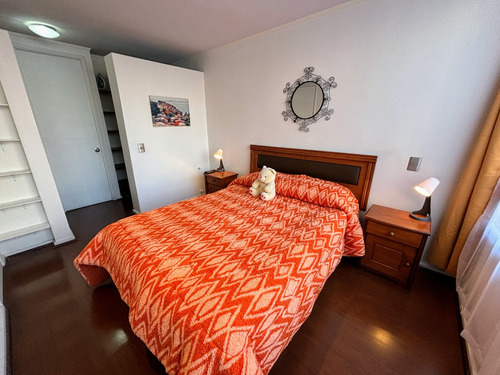 Amoblado 1 Dormitorio Para Agosto 2025