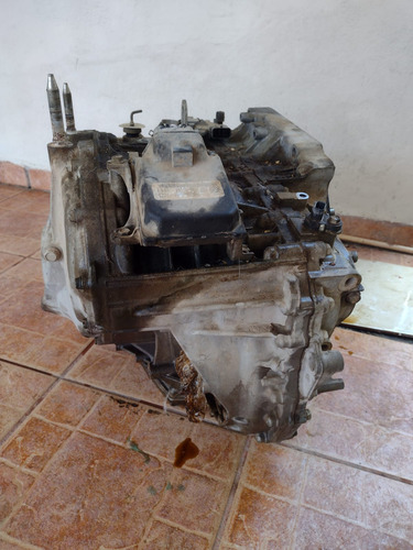 Trasmisión Honda Crv 2022 1.5