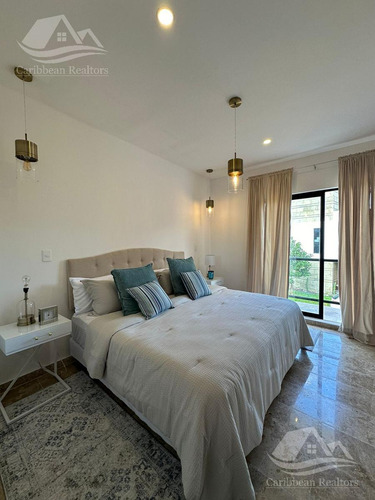 Casa En Venta Arbolada Cancún