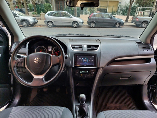 Suzuki Swift Glx Extrafull 1.4 Vvt