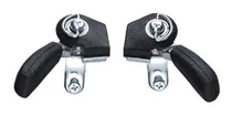 Comprar Levas Palancas Manijas De Cambios Der E Izq En Aluminio