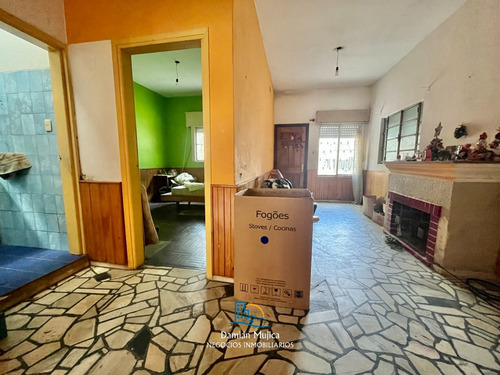 Venta Casa 3 Dormitorios Ituzaingó Con Cochera