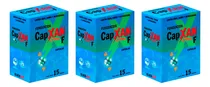 Comprar Glacoxan Capxan Funguicida Sistémico En Capsulas 3u