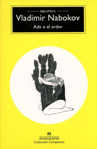 Ada O El Ardor