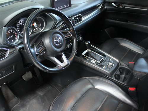 Mazda CX-5 2.5 S Grand Touring 4x2 At