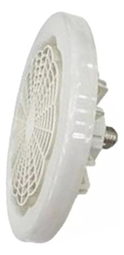 Ventilador De Techo P Con Luz De Control Remoto E27