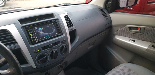 Toyota Hilux 3.0