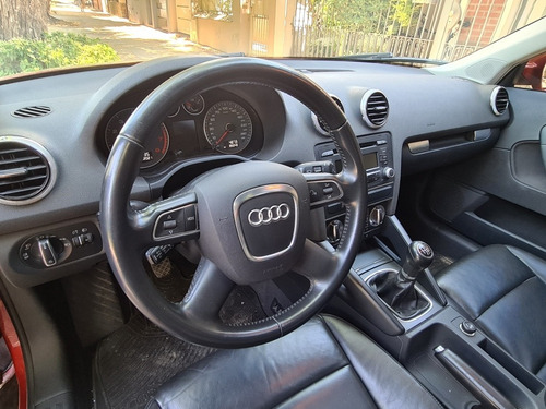 Audi A3 1.4 Tsi Mt 125cv 2011