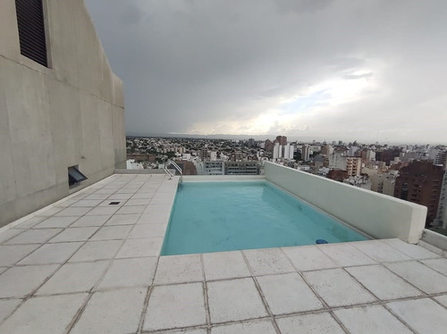 Departamento En Venta Ubicado En Centro (villa Carlos Paz), Punilla, Córdoba