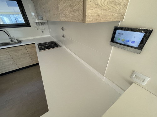Imagen 21 de 30 de Venta Departamento 3 Amb Categoria A Estrenar