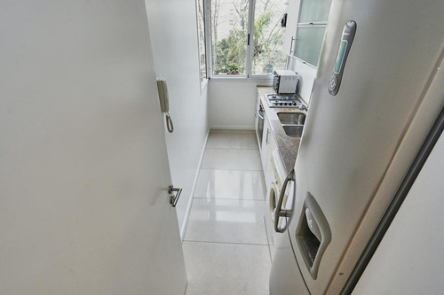 Imagen 17 de 30 de Departamento - Colegiales