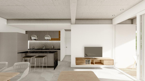 Imagen 8 de 19 de Departamento Tres Ambientes A La Venta En Lujan