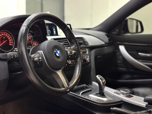 BMW Serie 4 3.0 440i Coupe M Package 326cv