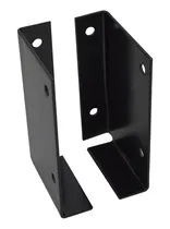 Comprar Soporte Abierto Para Viga 2x5 3x5 Alas Internas Madera
