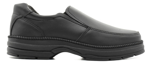 Zapato Urbano Hombre Eco Cuero Cocido Free Comfort 925