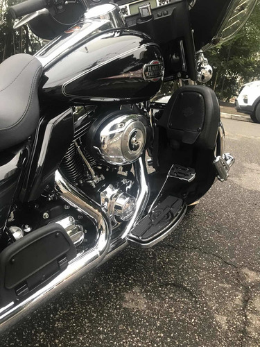 Harley-davidson Electra Glide