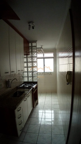 Imagem 11 de 15 de Apartamento - Alves Dias - Ref: 3313 - V-5497