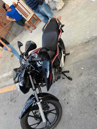 Imagem 3 de 15 de Honda Titan