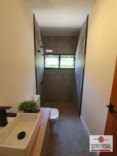 Imagem 9 de 30 de Chácara Com 3 Dormitórios À Venda, 1000 M² Por R$ 1.500.000,00 - Vitassay - Boituva/sp - Ch0657
