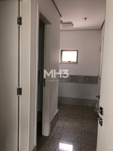 Imagem 12 de 17 de Sala Para Aluguel Em Cambuí - Sa006735