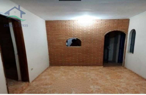 Imagem 12 de 13 de Chácara Com 2 Dorms, Jardim Estância Brasil, Atibaia - R$ 614 Mil, Cod: 3381 - V3381