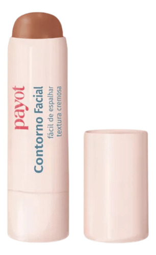 Contorno Facial Em Bastão Stick Matte Payot Cor : 02