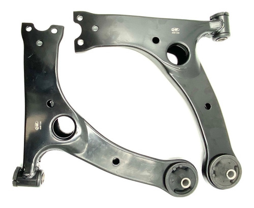 Imagen 1 de 7 de Bandeja Suspension (el Par) Toyota Corolla 1.6 1.8 2003-2014