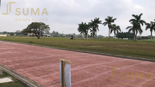 Imagen 1 de 4 de Terreno - Fraccionamiento Residencial Lagunas De Miralta