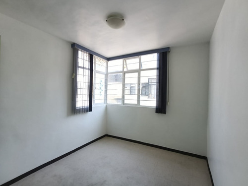 Departamento En Venta, Centro, Plaza Las Vizcaínas, Cuauhtémoc, Cdmx. 06080. Ubicación Inmejorable: A Unos Pasos Del Metro Salto Del Agua, Eje Central Lázaro Cárdenas, Colegio Vizcaínas