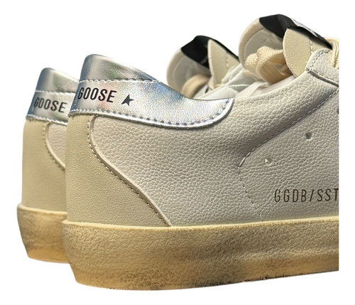 Tenis Golden Goose