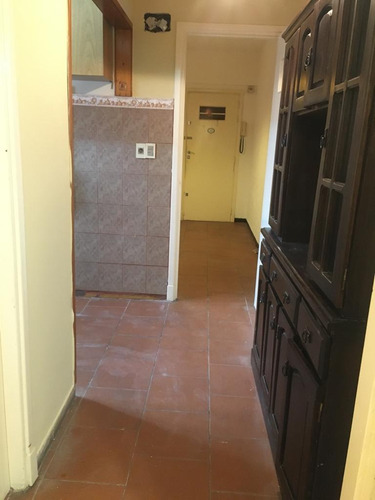 Venta Apto Parque Batlle 2 Dorm Con Patio Rivera Y Soca