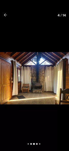 Se Vende Hermosa Cabaña