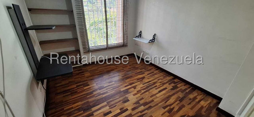 Apartamento En Alquiler En Vizcaya Mls 25-19376 Yf