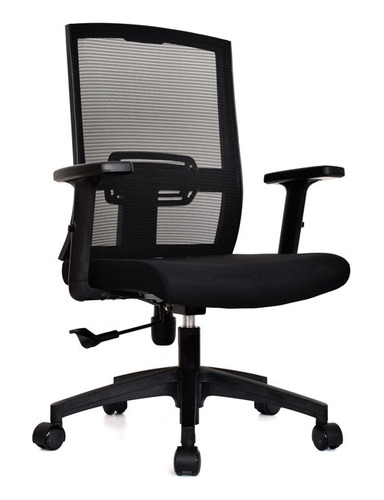 Silla Ergonomica Arcadia Syncro - Ergoclass®