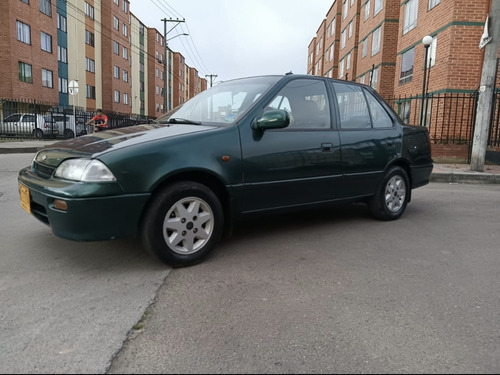 Chevrolet Swift 1.3
