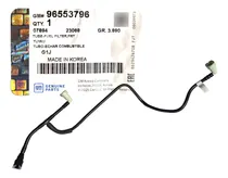Comprar Manguera Retorno Gasolina Delantera Optra