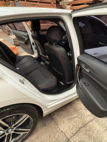 BMW Serie 1 1.5 118i Sport Line 136cv